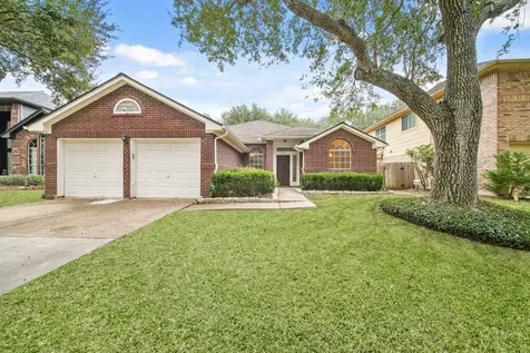 127 Selkirk Drive Sugar Land TX 77479