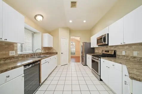 127 Selkirk Drive Sugar Land TX 77479