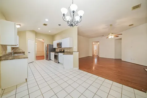 127 Selkirk Drive Sugar Land TX 77479