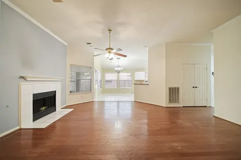127 Selkirk Drive Sugar Land TX 77479