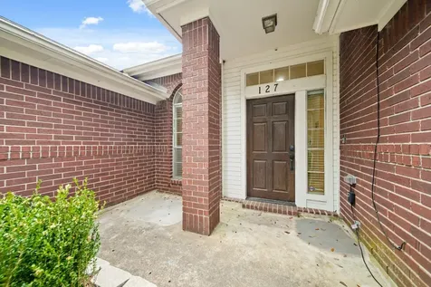 127 Selkirk Drive Sugar Land TX 77479
