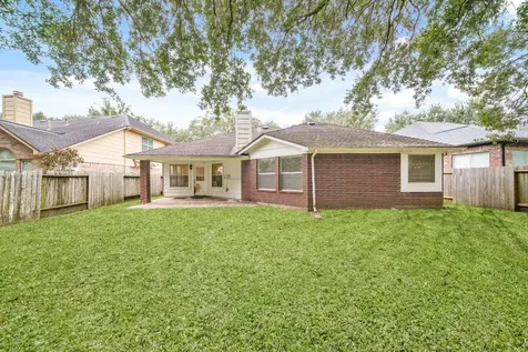 127 Selkirk Drive Sugar Land TX 77479