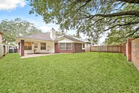 127 Selkirk Drive Sugar Land TX 77479