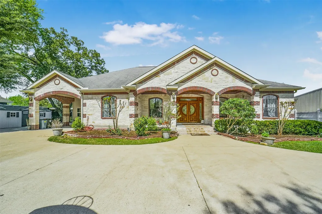 16310 14th Street Cypress TX 77429
