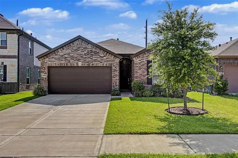 7219 Escondido Drive Rosharon TX 77583