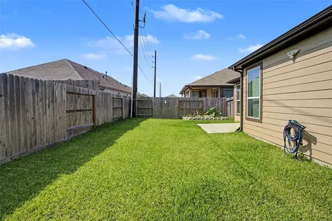 7219 Escondido Drive Rosharon TX 77583