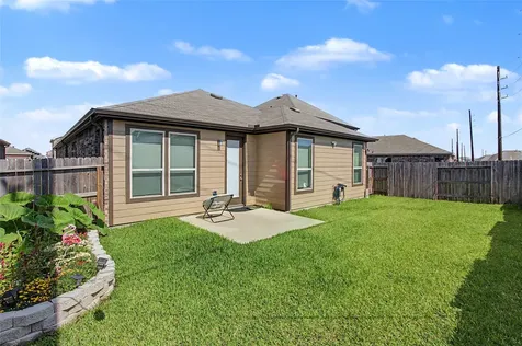 7219 Escondido Drive Rosharon TX 77583