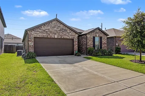 7219 Escondido Drive Rosharon TX 77583