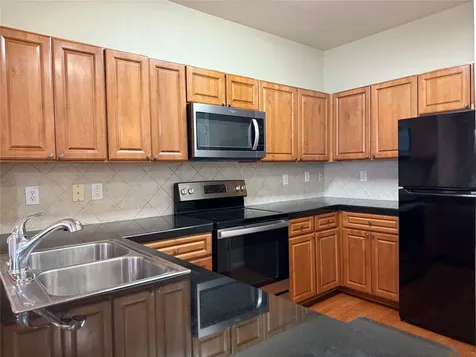 12707 Boheme Drive 506 Houston TX 77024