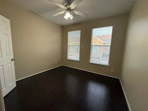 12707 Boheme Drive 506 Houston TX 77024