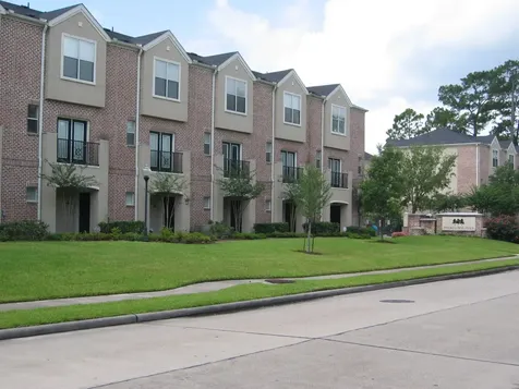 12707 Boheme Drive 506 Houston TX 77024