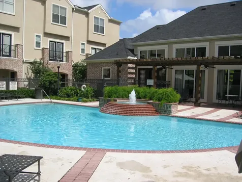 12707 Boheme Drive 506 Houston TX 77024