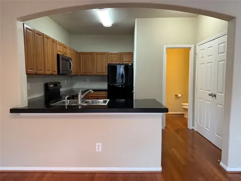 12707 Boheme Drive 506 Houston TX 77024