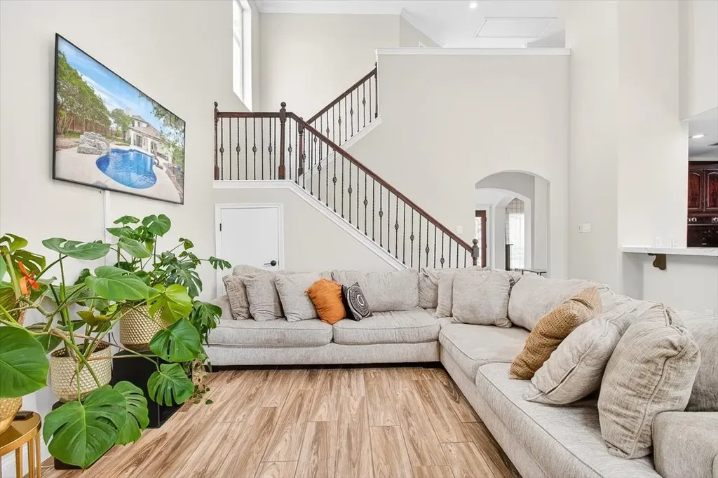 8417 Macarena Drive Corpus Christi TX 78414