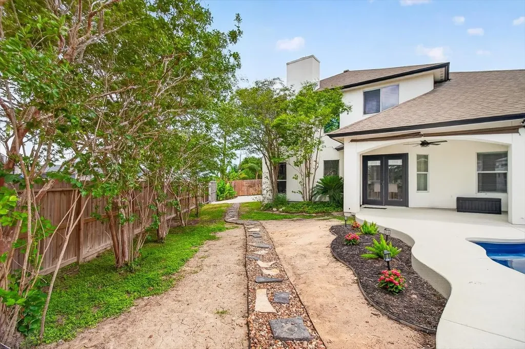 8417 Macarena Drive Corpus Christi TX 78414
