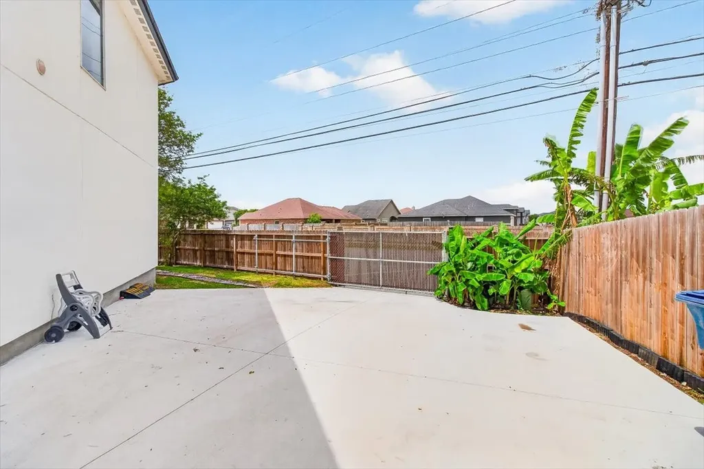 8417 Macarena Drive Corpus Christi TX 78414