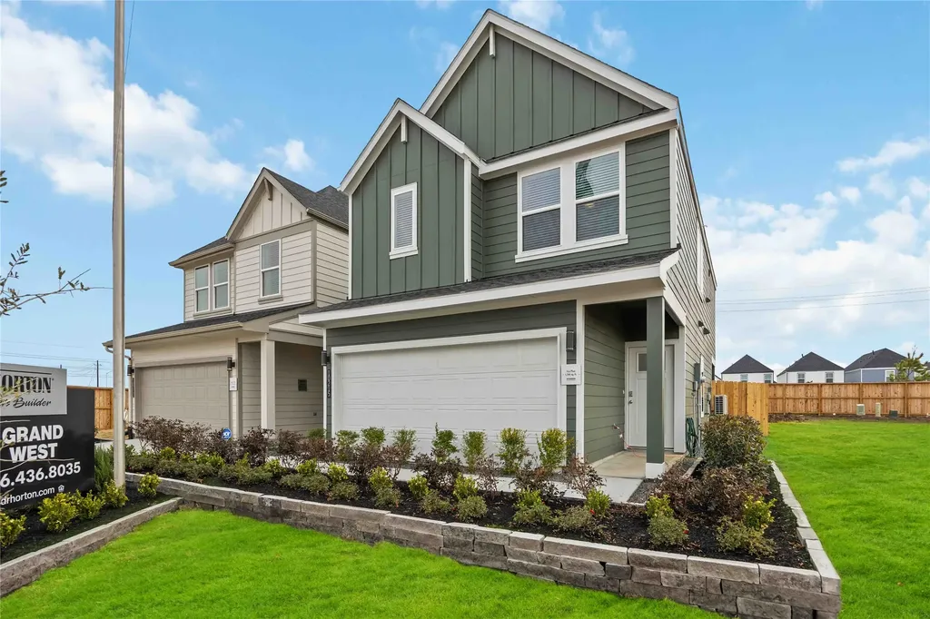7827 Stone Orchard Drive Houston TX 77040
