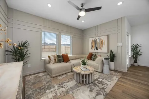 7827 Stone Orchard Drive Houston TX 77040