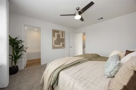 7827 Stone Orchard Drive Houston TX 77040