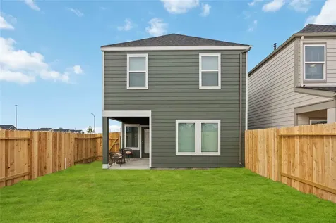 7827 Stone Orchard Drive Houston TX 77040