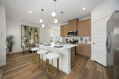 7827 Stone Orchard Drive Houston TX 77040