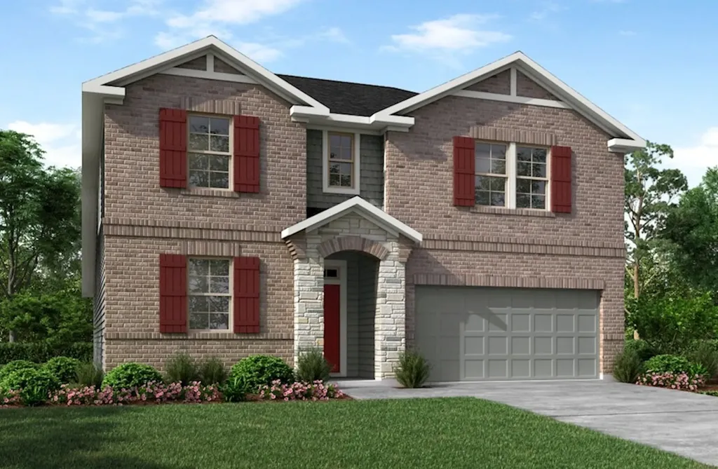 7627 Tramontana Lane Baytown TX 77523