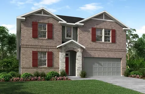 7627 Tramontana Lane Baytown TX 77523