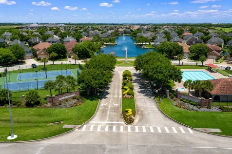 14415 Castlemaine Court Sugar Land TX 77498