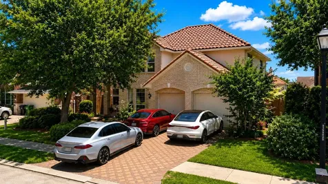 14415 Castlemaine Court Sugar Land TX 77498