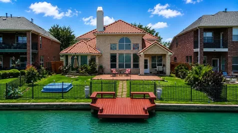14415 Castlemaine Court Sugar Land TX 77498
