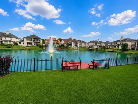 14415 Castlemaine Court Sugar Land TX 77498