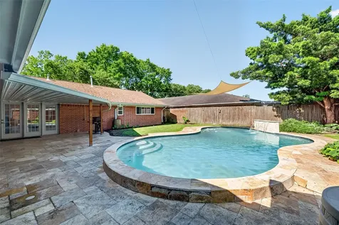 5442 Darnell Street Houston TX 77096