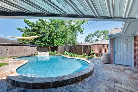 5442 Darnell Street Houston TX 77096