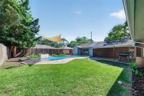 5442 Darnell Street Houston TX 77096