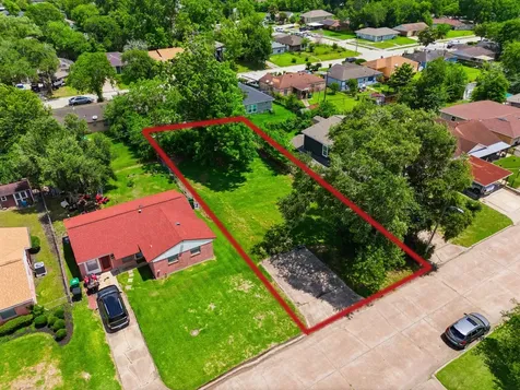 3031 Hartsville Road Houston TX 77051