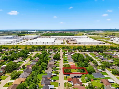 3031 Hartsville Road Houston TX 77051