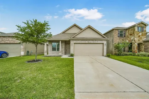 2614 Summer Lane Missouri City TX 77489