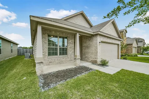 2614 Summer Lane Missouri City TX 77489