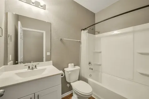 2614 Summer Lane Missouri City TX 77489