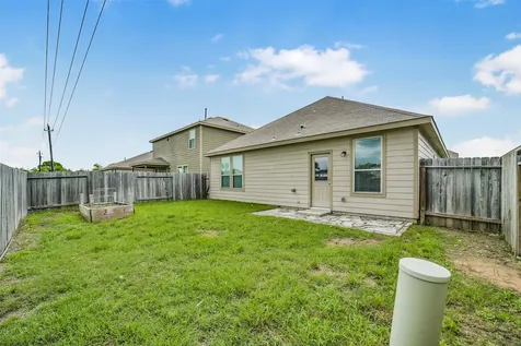 2614 Summer Lane Missouri City TX 77489