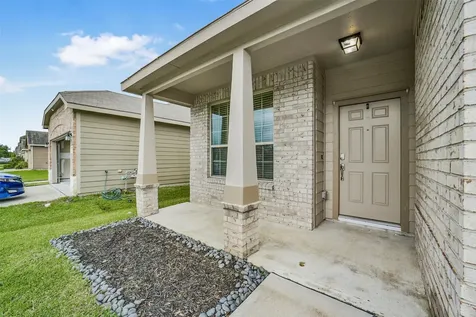 2614 Summer Lane Missouri City TX 77489