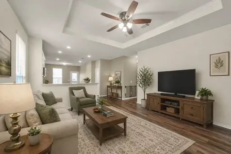 2614 Summer Lane Missouri City TX 77489