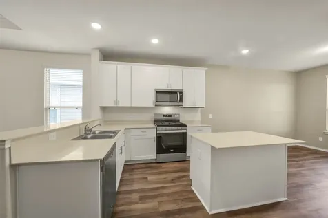 2614 Summer Lane Missouri City TX 77489