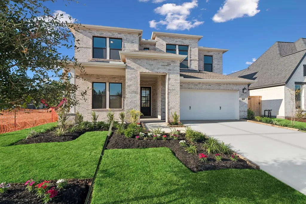 26540 Pioneer Pointe Court Montgomery TX 77316