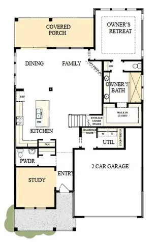 26540 Pioneer Pointe Court Montgomery TX 77316