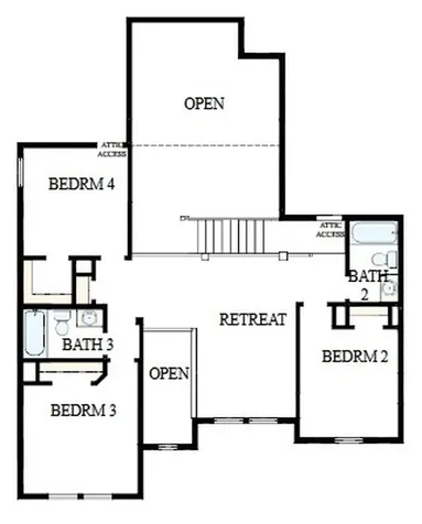 26540 Pioneer Pointe Court Montgomery TX 77316