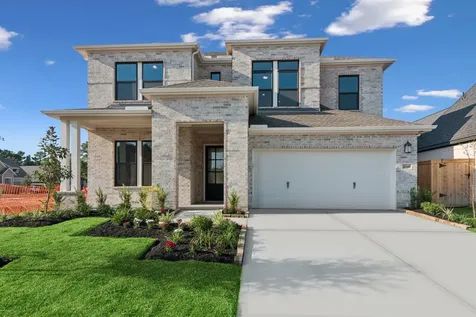 26540 Pioneer Pointe Court Montgomery TX 77316