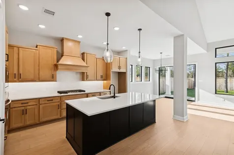 26540 Pioneer Pointe Court Montgomery TX 77316