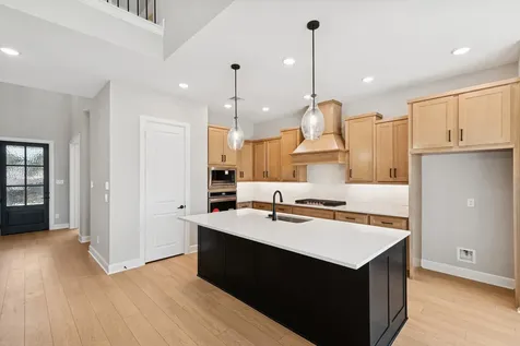 26540 Pioneer Pointe Court Montgomery TX 77316