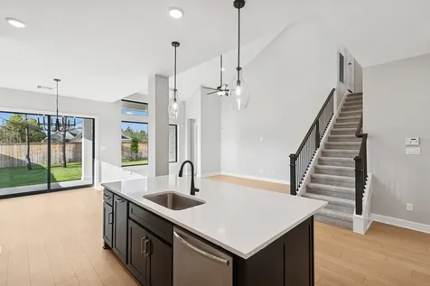 26540 Pioneer Pointe Court Montgomery TX 77316